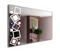 Der Spiegel Mirella mit LED Ausleuchtung - Foto 1