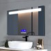 Der Spiegel Alina Smart mit LED Ausleuchtung - Foto 7