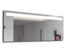 Der Spiegel Alina XL mit LED Ausleuchtung