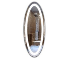 Der Spiegel Greta XL mit LED Ausleuchtung