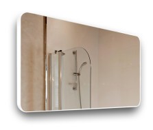 Der Spiegel Inox White