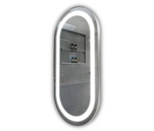 Der Spiegel Alice Inox