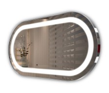 Der Spiegel Anatolia Inox Gloss