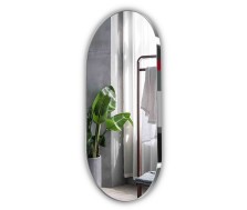 Der Spiegel Inox S Gloss