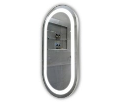 Der Spiegel Alice Inox