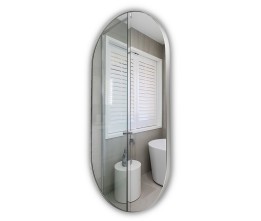 Spiegel Inox S