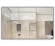 Der Spiegel Atlant 301 60x120 mit LED Ausleuchtung